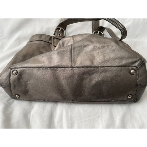 Coach Bag Purse Certified Authentic, Great Condition! Free Shipping! - Picture 10 of 10